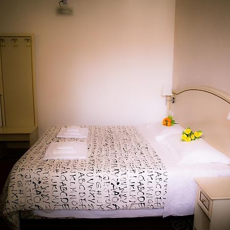 St. Peter Central Rooms B&B Roma Exterior foto