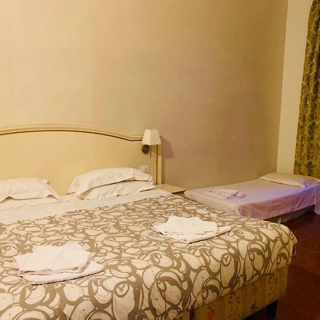 St. Peter Central Rooms B&B Roma Exterior foto