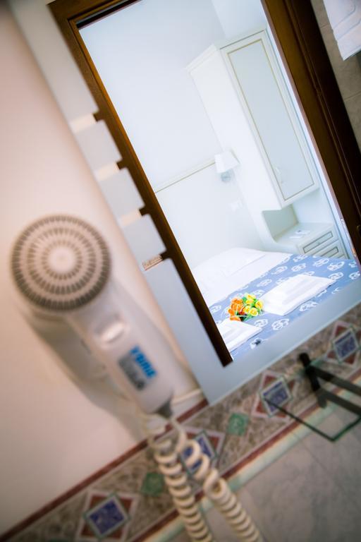 St. Peter Central Rooms B&B Roma Quarto foto