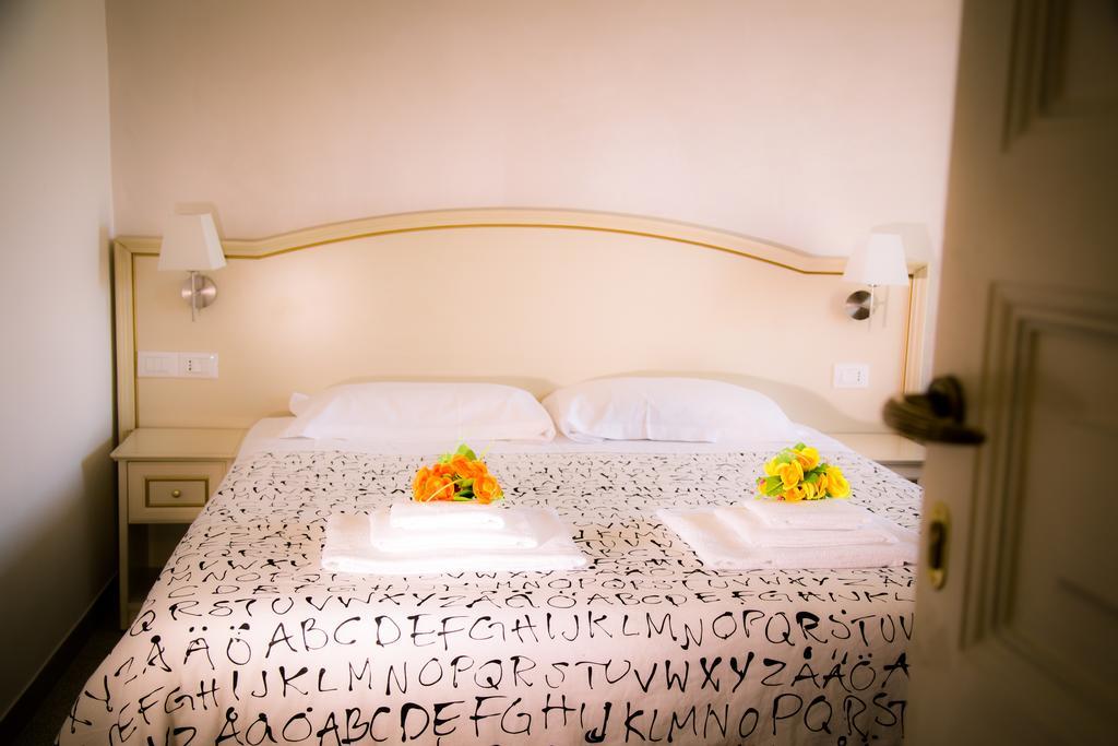St. Peter Central Rooms B&B Roma Exterior foto