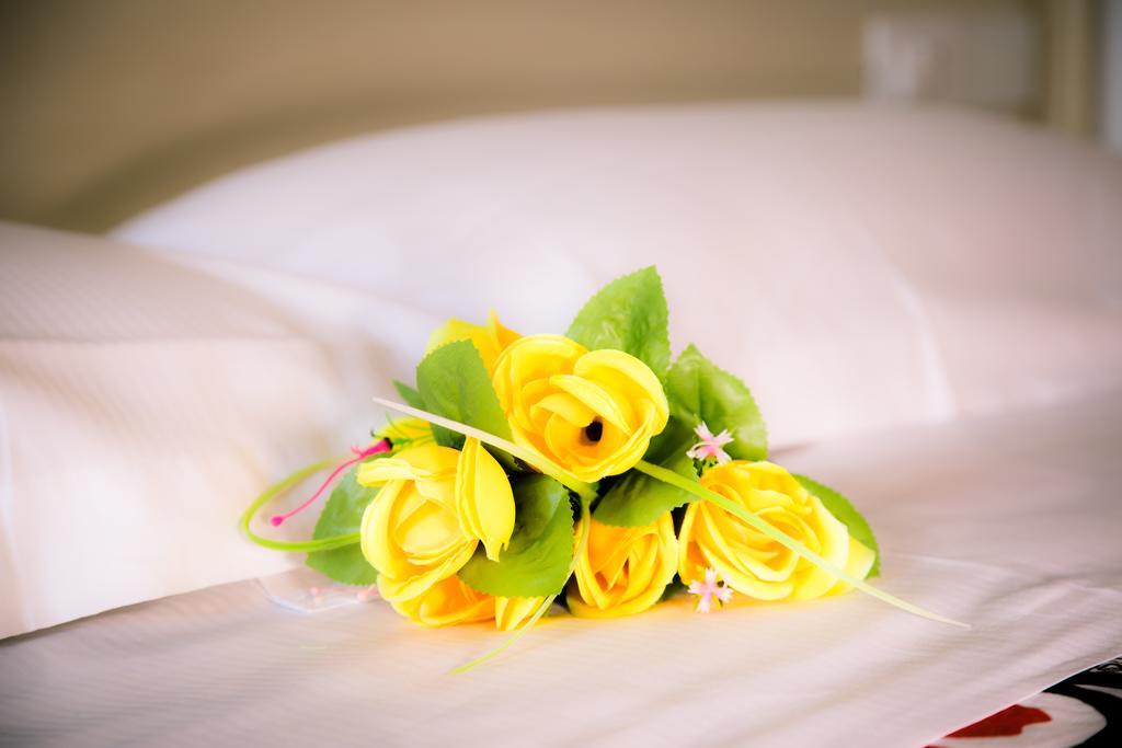 St. Peter Central Rooms B&B Roma Quarto foto