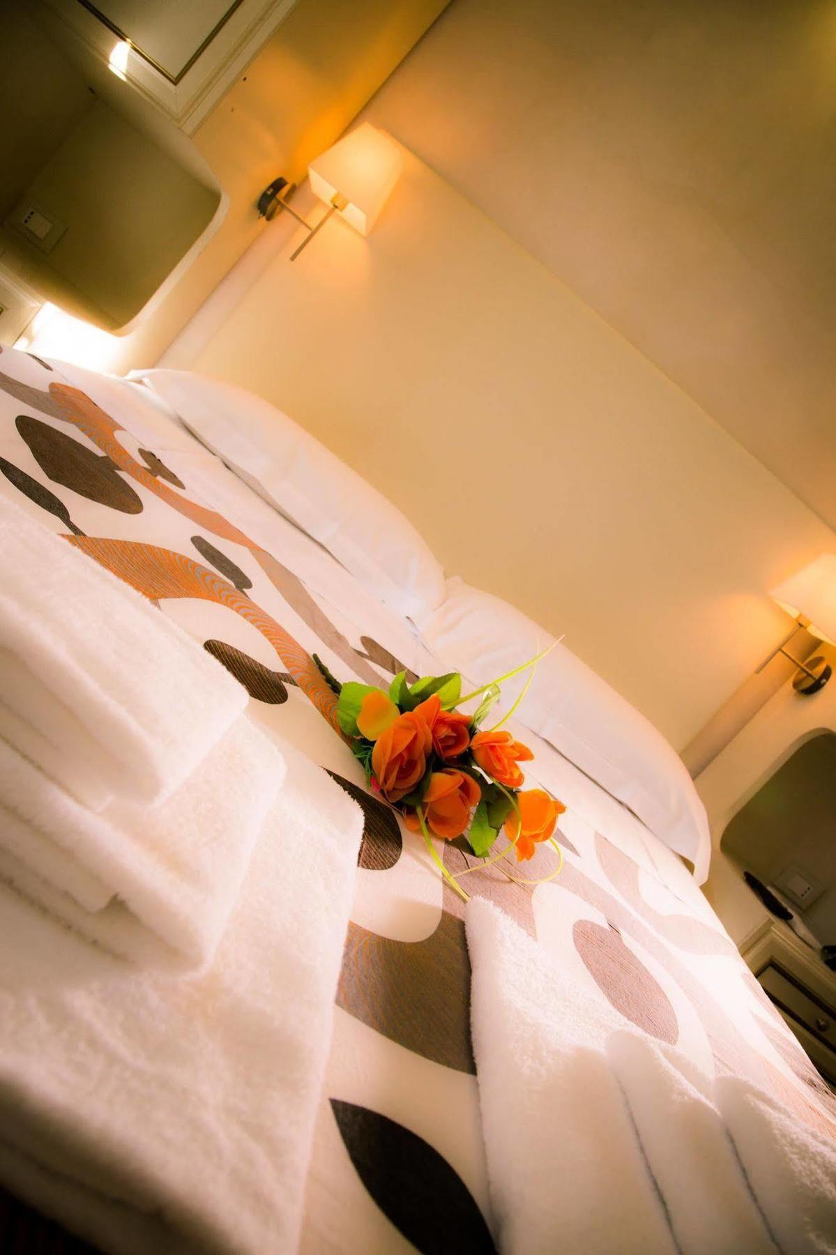 St. Peter Central Rooms B&B Roma Exterior foto