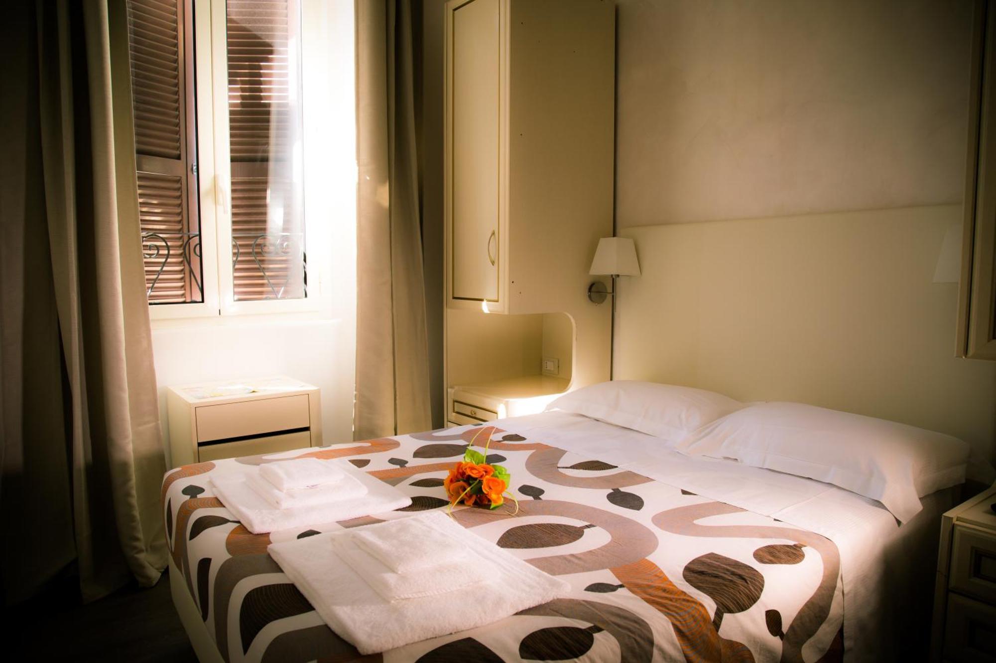 St. Peter Central Rooms B&B Roma Exterior foto