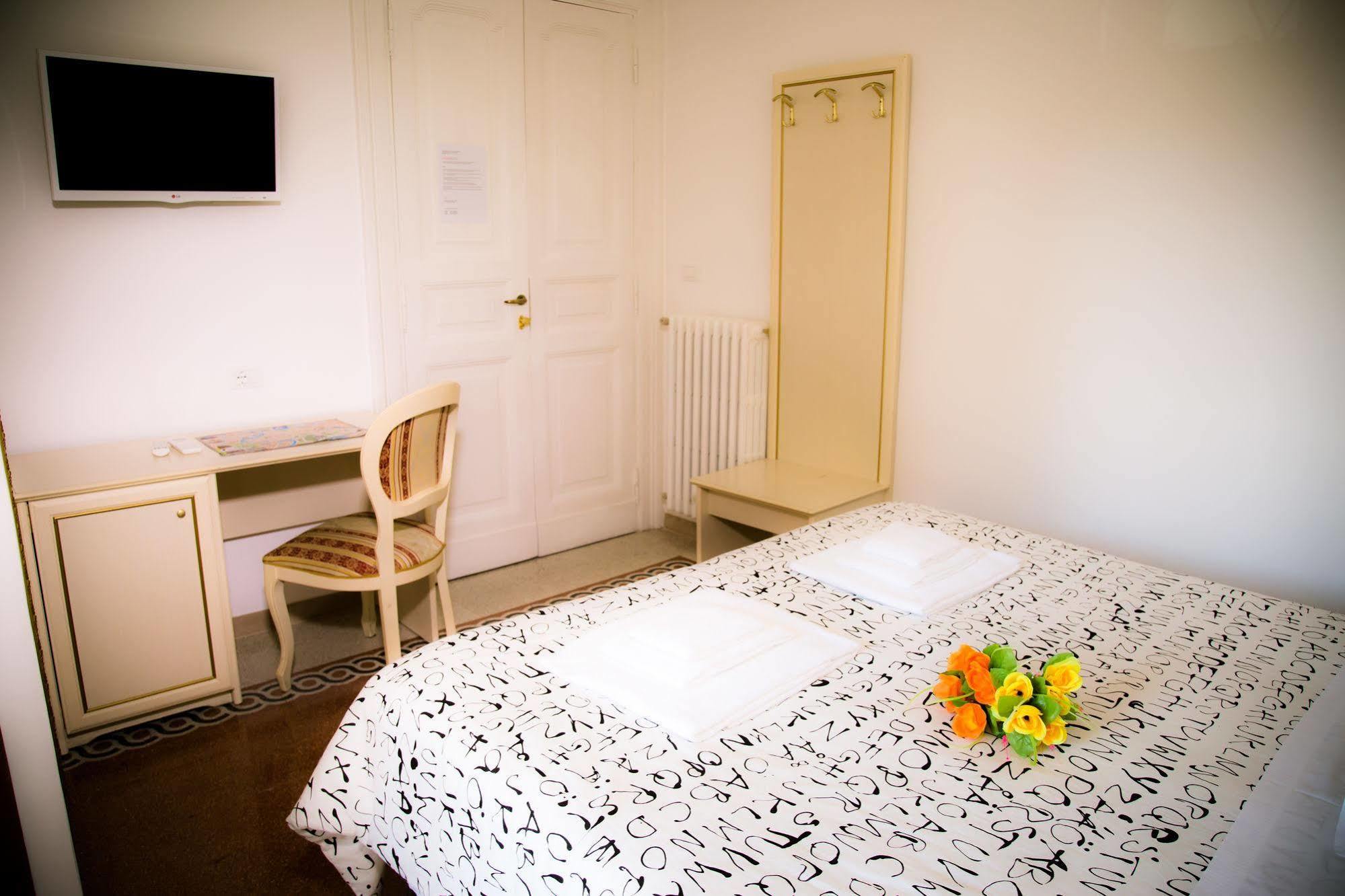 St. Peter Central Rooms B&B Roma Exterior foto