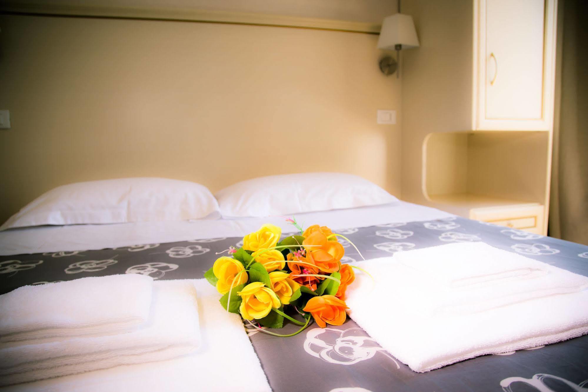 St. Peter Central Rooms B&B Roma Exterior foto