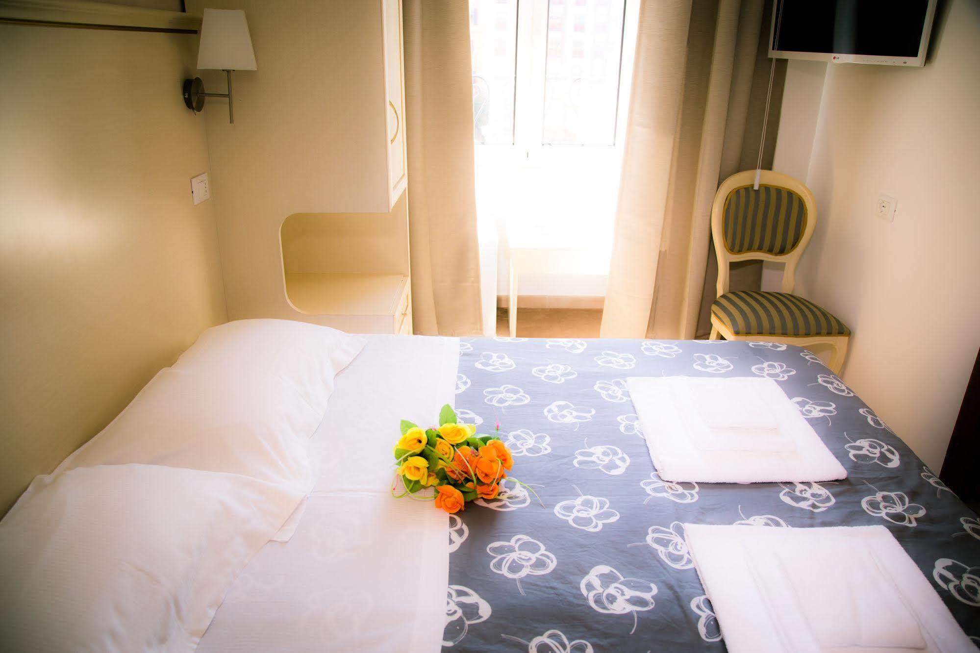 St. Peter Central Rooms B&B Roma Exterior foto