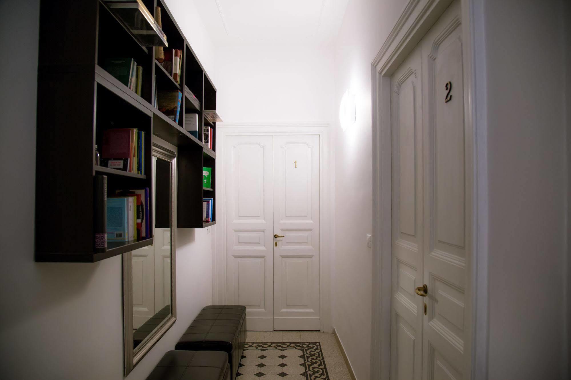 St. Peter Central Rooms B&B Roma Exterior foto