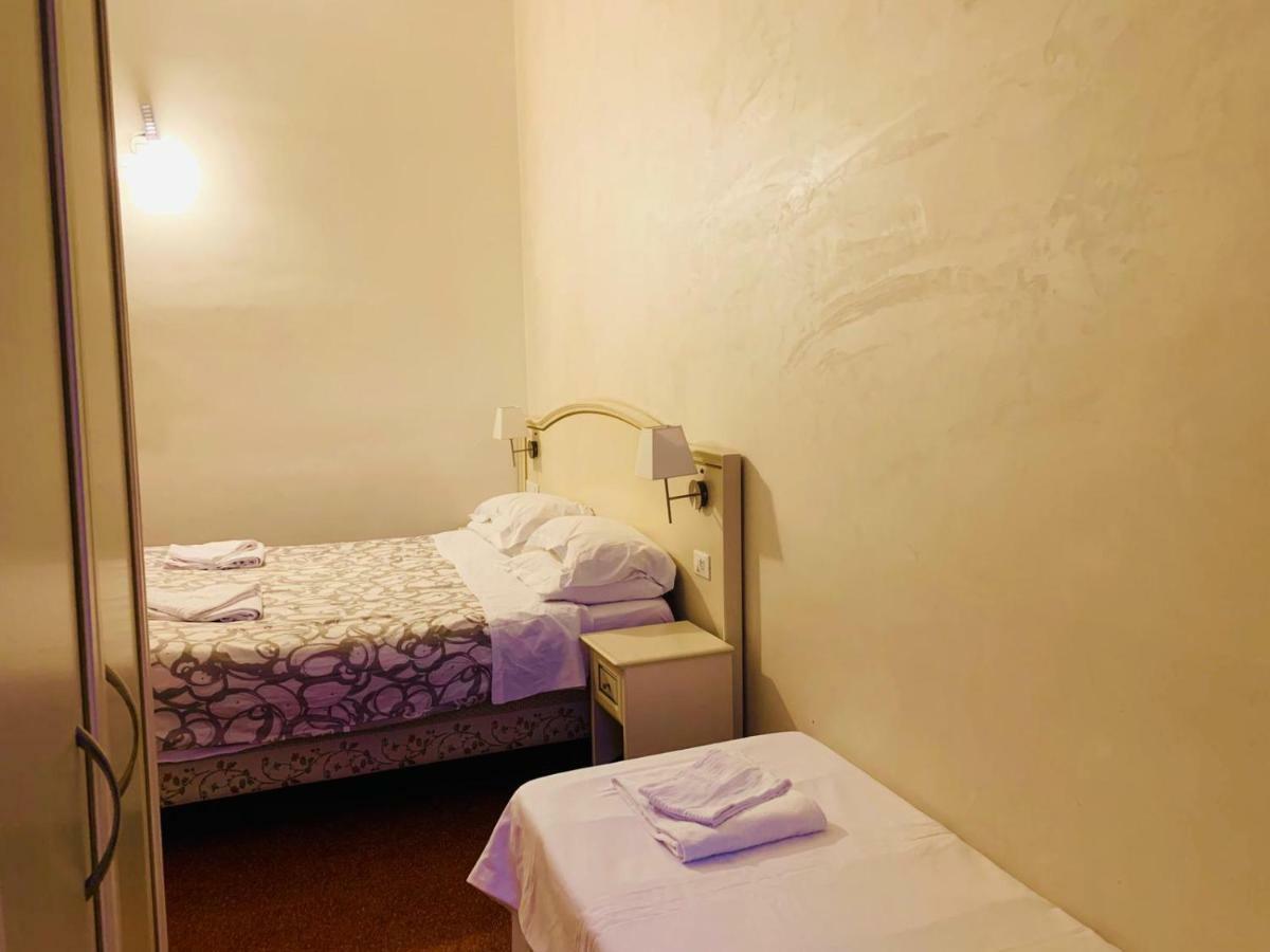St. Peter Central Rooms B&B Roma Exterior foto