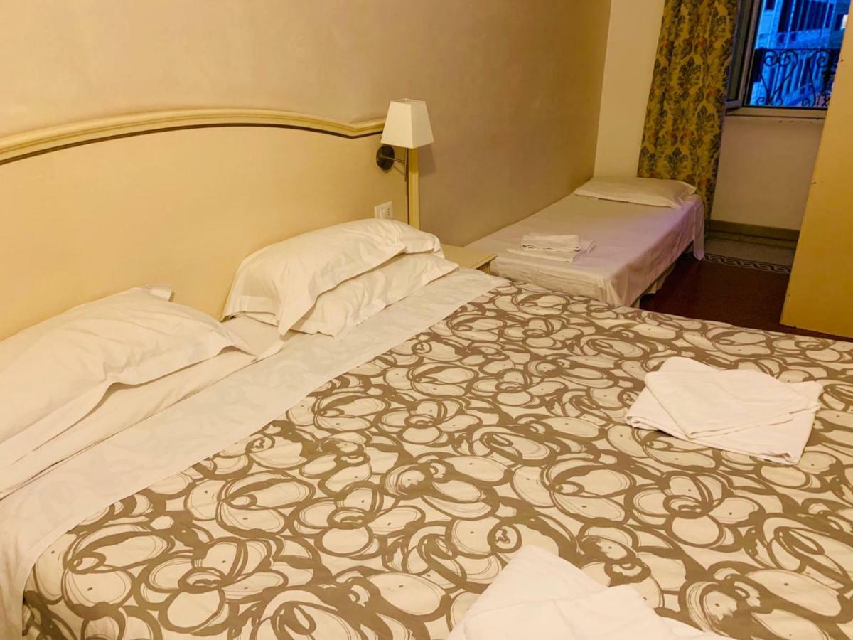 St. Peter Central Rooms B&B Roma Exterior foto