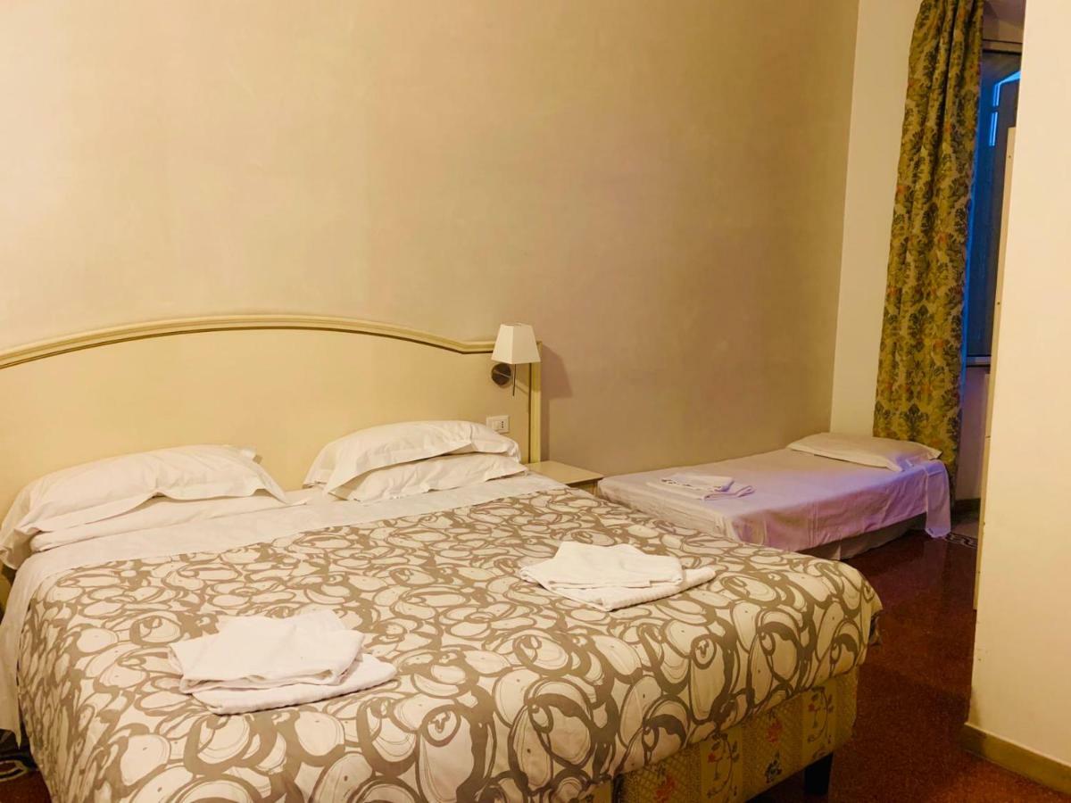 St. Peter Central Rooms B&B Roma Exterior foto